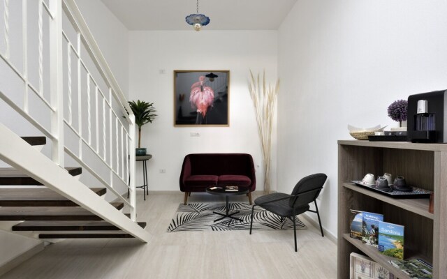 INAH Boutique Rooms