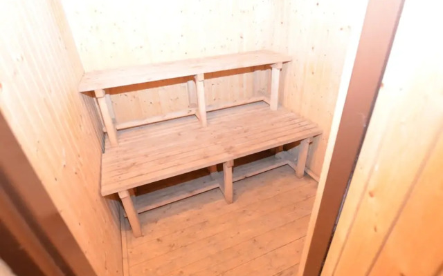 Idyllic Villa With Private Pool in Trebusin Czech Republic