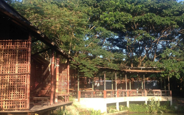 Pai Laguna