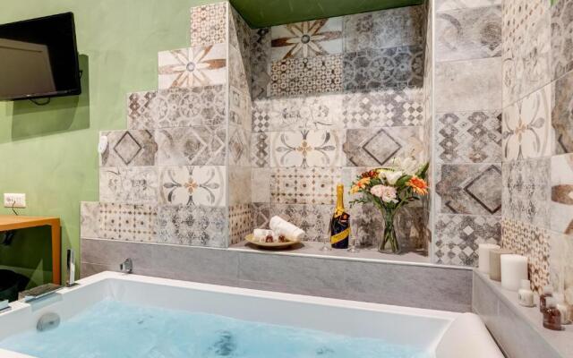 Ripetta Natural Suites