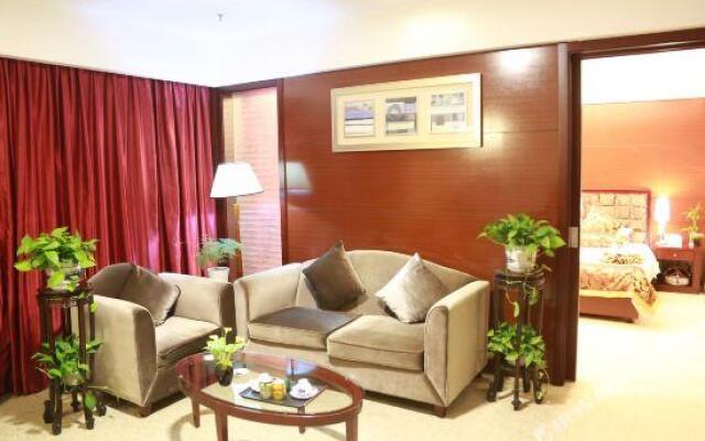 Hongyuan International Hotel