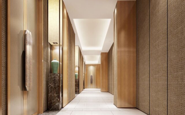 Holiday Inn Nanchang Jiulong Lake