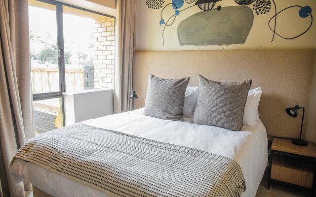 BlackBrick Bedfordview ApartHotel