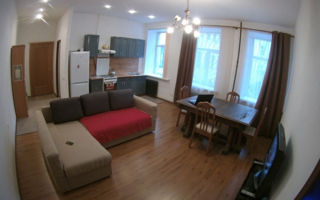 Apartment Bolshaya Morskaya 17