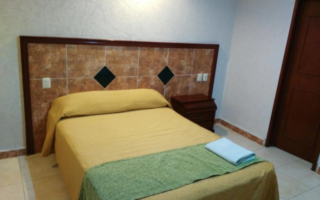 Hotel Nicte-Ha