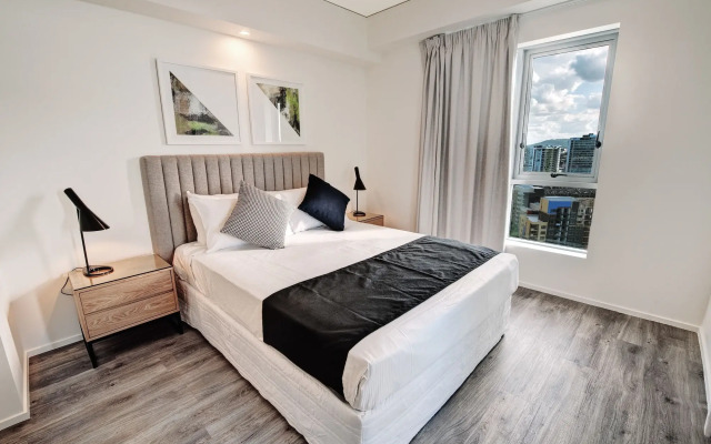 Belise Apartments