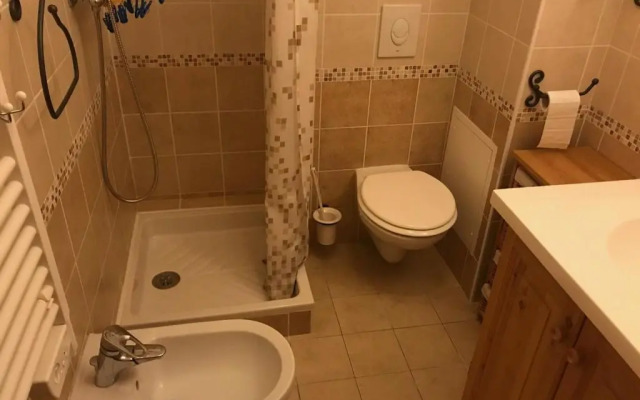 Appartement Montgenèvre, 2 pièces, 4 personnes - FR-1-445-145