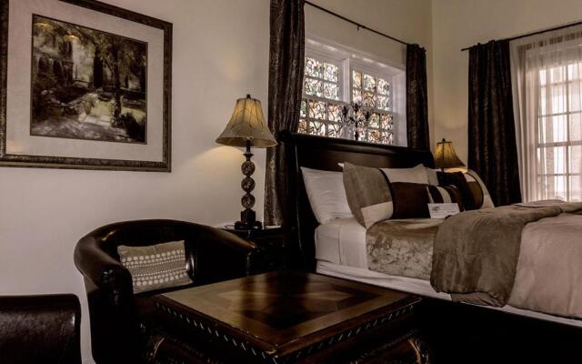 Old City House Inn and Restaurant