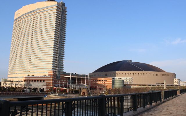 Hakata Green Hotel Tenjin