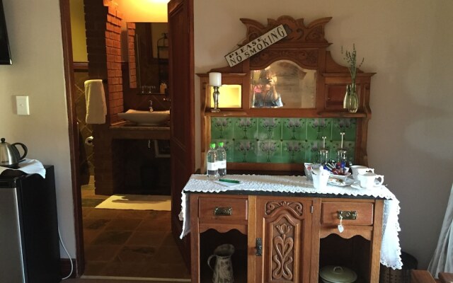 Berit Country Home and Chapel