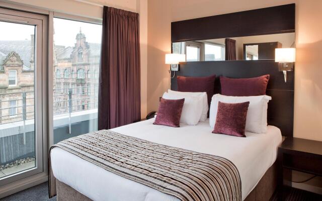 Fraser Suites Glasgow