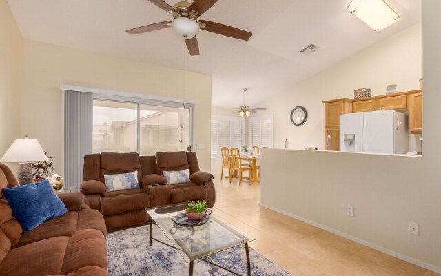 Palm Beach 2 Bedroom Home