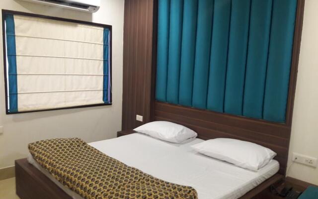 Hotel Atlantic