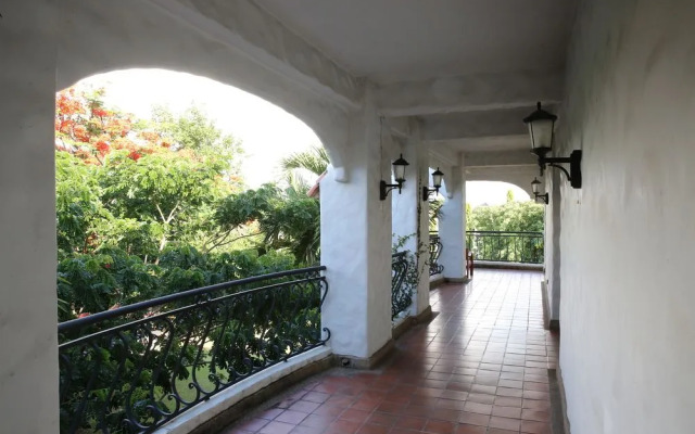 Palm Springs City & Resort