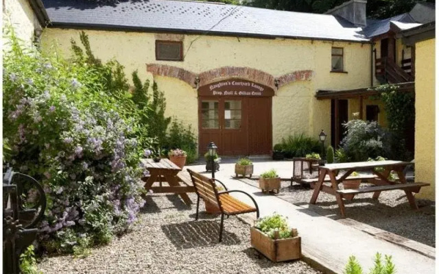 Carrygerry Country House