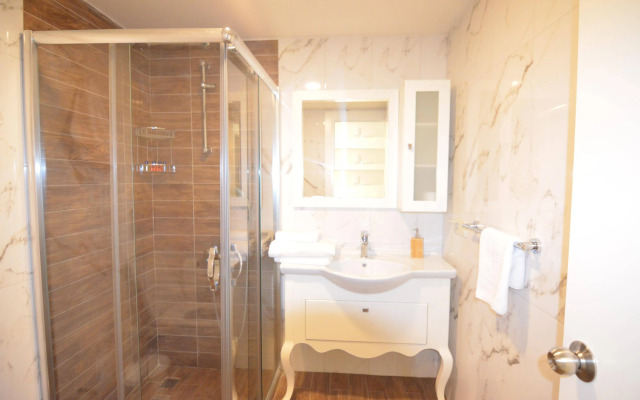 Elite Luxury Suite & Spa