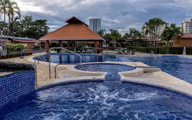 Villas Paraiso B52