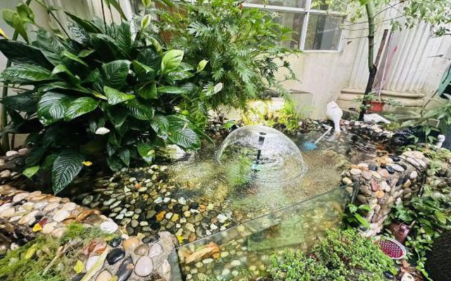 Jieyang Victoria Holiday Business Hotel