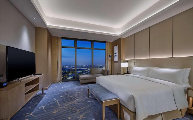 Hilton Beijing Tongzhou