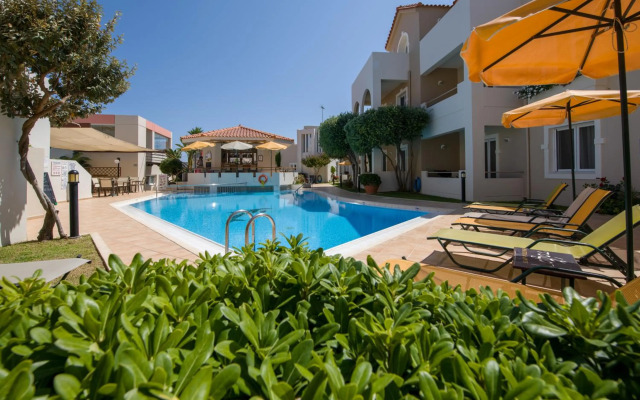 Toxo Hotel