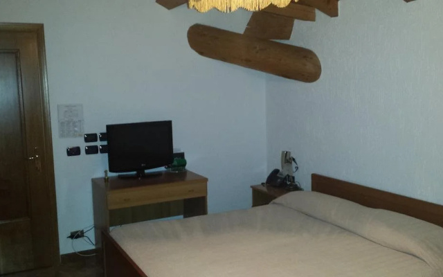 Albergo Ristorante Pennar