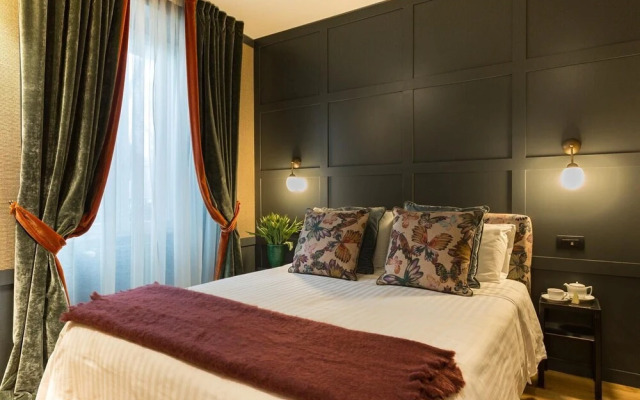 Living Suites