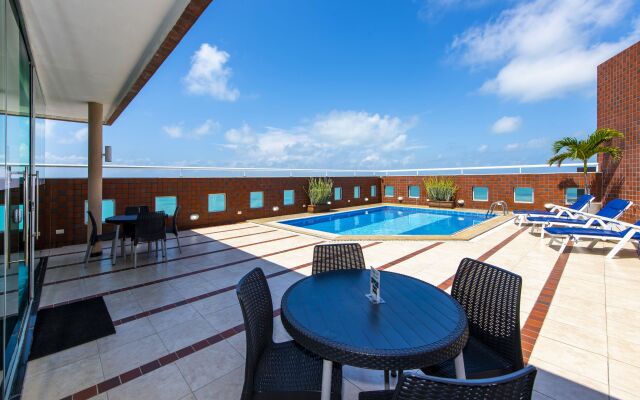 Othon Suites Natal