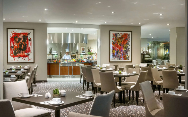 Maritim proArte Hotel Berlin