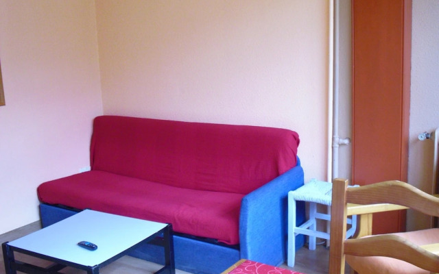 Apartamentos Candanchu 3000