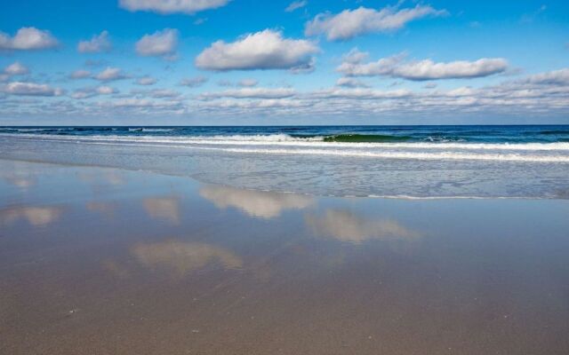 Barefoot Hideaway