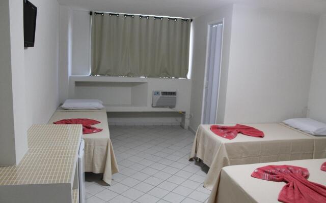 Pousada Recife Inn