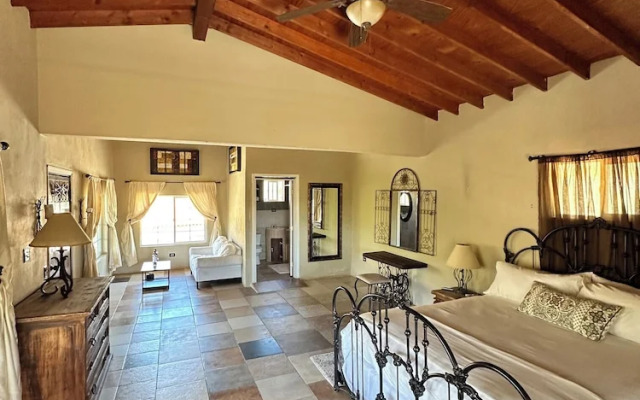 Casa Luna Viñedo