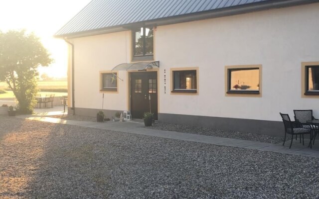 Hotel Borrby