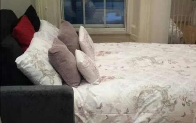 Plum Guide - Neal's Rooftop Retreat