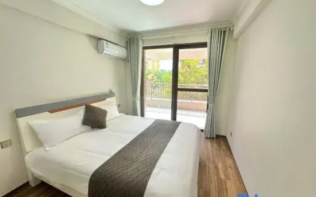 Wanning Huanyue Homestay Hotel