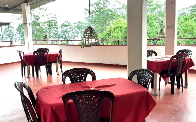 Subash Hotel
