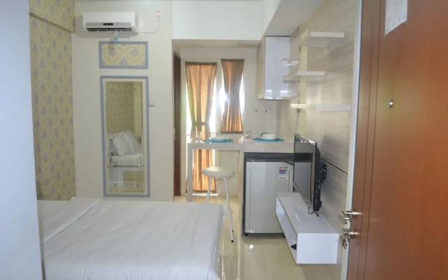 Apartment Green Lake View by Property Time