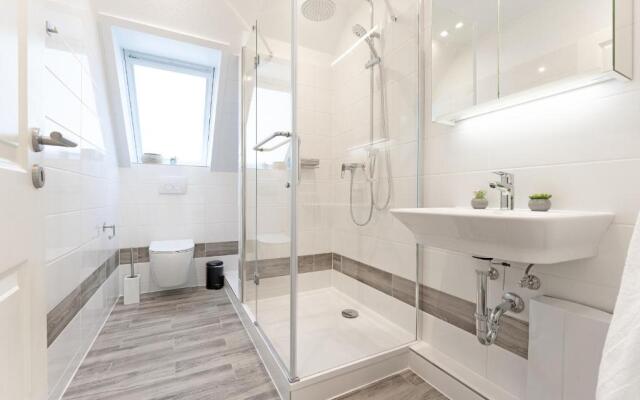 Seestraße 43 Wohnung 9