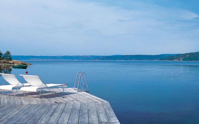 Holmsbu Hotel & Spa