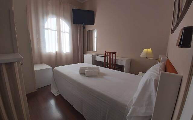 Hotel El Castell
