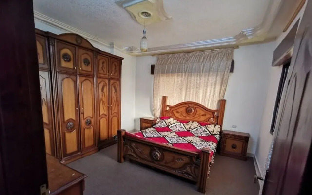 Jerash Inn