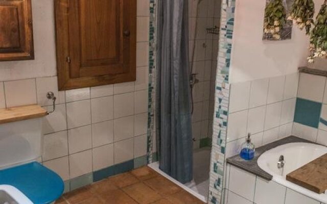 Bed and Breakfast da Toldo