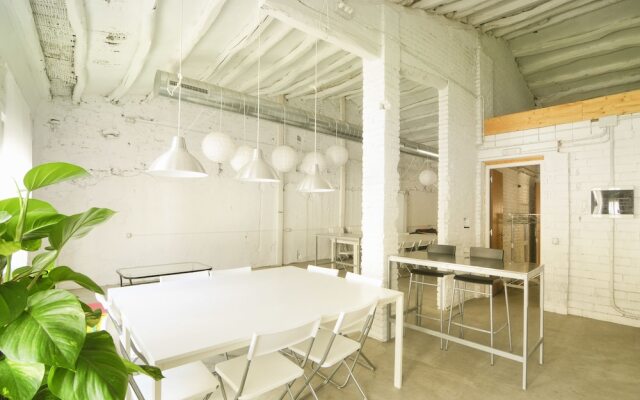 Hostal Agrobotiga 7 de Ribera