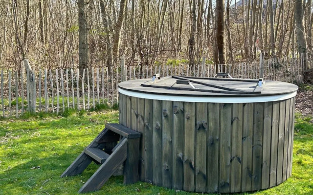 Holiday Home Near Texel Dunes & Beach