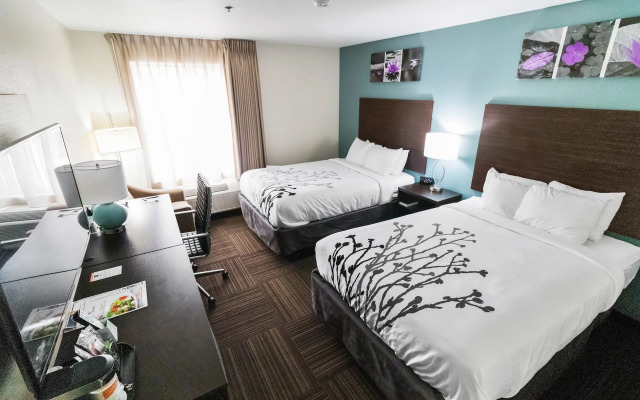 Days Inn by Wyndham McDonough