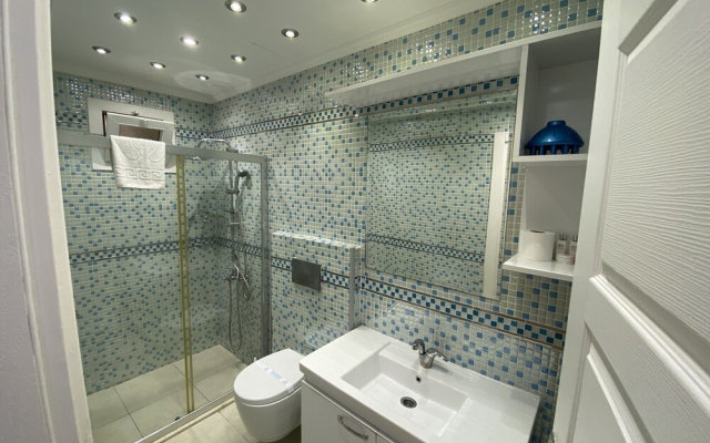 Fethiye Nokta Göcek Apart