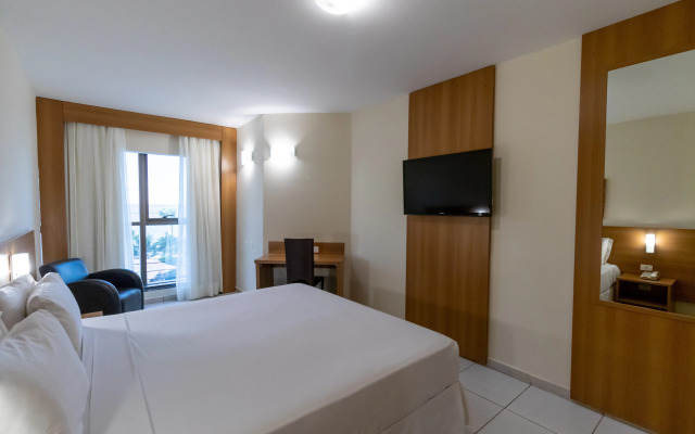 Praiamar Natal Hotel & Convention
