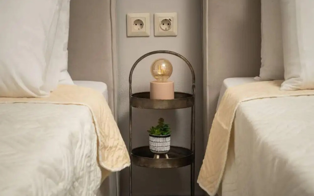 Procris Villas Breathtaking Sea View