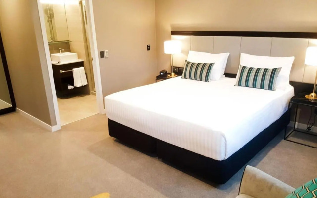 The Sebel Auckland Manukau
