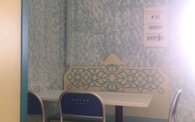 I Dammusi della Perla Nera